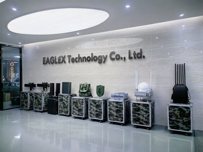 EagleX Technology Co., Ltd.