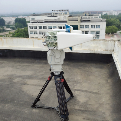 एंटी ड्रोन डिवाइस 900MHz 1.2GHz 1.5GHz 2.4GHz 5.8GHz ड्रोन फ्रीक्वेंसी स्क्रैम्बलर