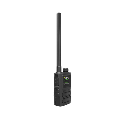 300Mhz-6GHz पॉकेट साइज ड्रोन डिटेक्टर यूएवी एफपीवी पोर्टेबल ड्रोन डिटेक्टर