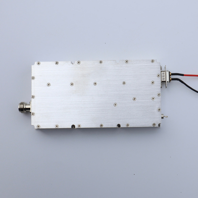 100W आरएफ मॉड्यूल 900MHz 890MHz 960MHz ब्रॉडबैंड आरएफ पावर एम्पलीफायर मॉड्यूल