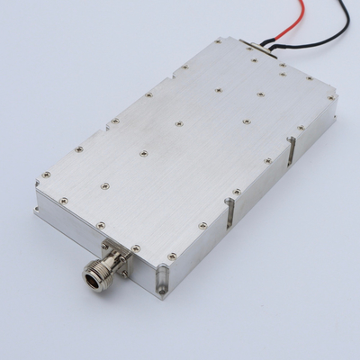 1.3GHz आरएफ पावर मॉड्यूल 1258MHz 1280MHz 1320MHz 1360MHz जेमिंग ड्रोन मॉड्यूल