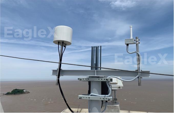 EagleX Technology Co., Ltd. कारखाना उत्पादन लाइन 4