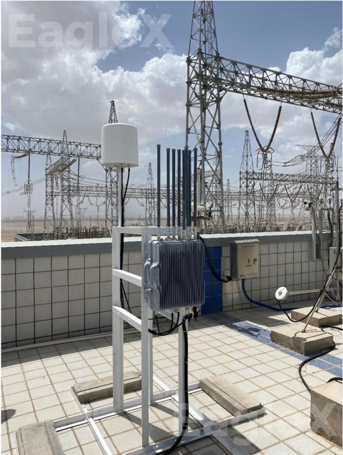 EagleX Technology Co., Ltd. कारखाना उत्पादन लाइन 3